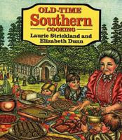 Old-Time Southern Cooking 1565540204 Book Cover