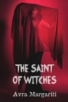 The Saint of Witches 1948712342 Book Cover