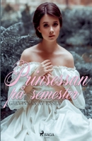 Prinsessan på semester null Book Cover