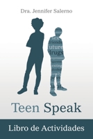 Teen Speak Workbook 0997701331 Book Cover