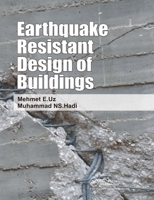 Earthquake Resistant Design of Buildings 0367781832 Book Cover