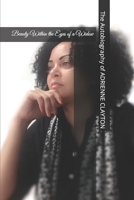 Beauty Within The Eyes of A Widow 179766574X Book Cover