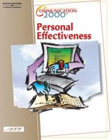 Learner Guide: Communication 2000: Personal Effectiveness 0538433108 Book Cover