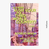 Is There Rush Hour in A Third World Country? 1739954742 Book Cover