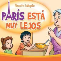 París está muy lejos 1982004037 Book Cover