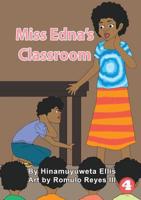 Miss Edna's Classroom 1925932923 Book Cover