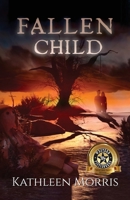 Fallen Child 1737986639 Book Cover