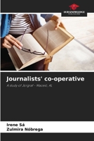 Journalists' co-operative: A study of Jorgraf - Maceió, AL 6207638611 Book Cover