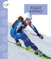 Esquí alpino 1681527170 Book Cover