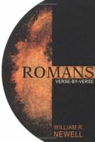 Romans Verse by Verse 0802473857 Book Cover