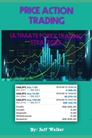 price action trading: ultimate forex trading strategies B08YHT7R8P Book Cover