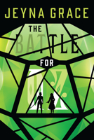 The Battle for Oz 1941758312 Book Cover