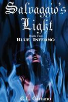 Blue Inferno 0998090654 Book Cover