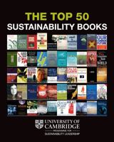 The Top 50 Sustainability Books 1906093326 Book Cover