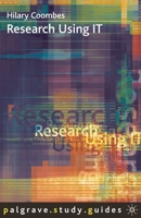 Research Using IT 0333914503 Book Cover