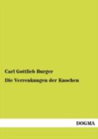 Die Verrenkungen Der Knochen 1246835975 Book Cover