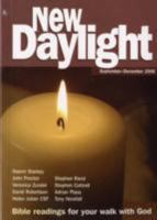 New Daylight 1841014788 Book Cover