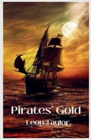 Pirates' Gold B0CJ5ZTBNB Book Cover