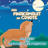 Ang Pinakamaliit na Coyote B0CPMC5GNW Book Cover