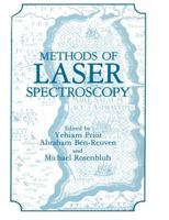 Methods of Laser Spectroscopy 1461594618 Book Cover