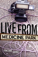 Live from Medicine Park 080615733X Book Cover