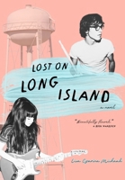 Lost on Long Island B0GWGF91XT Book Cover