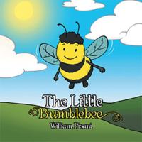 The Little Bumblebee 1524548367 Book Cover