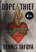 Dope Thief 1250419409 Book Cover