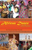 African Dance with Passion 1634870352 Book Cover