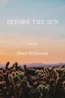 Before the Sun 1639803025 Book Cover