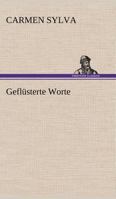Geflüsterte Worte 1973939614 Book Cover