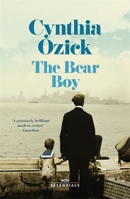 The Bear Boy 1474624030 Book Cover