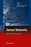Sensor Networks 3642262856 Book Cover