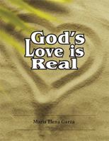 God's Love is Real 150353538X Book Cover