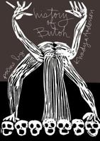 History of Butoh 098148364X Book Cover