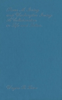 Pierre M.Irving and Washington Irving 0889200564 Book Cover