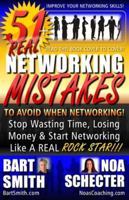 51+ Networking Mistakes 1539005143 Book Cover