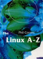 The LINUX A-Z 0132347091 Book Cover