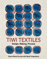 Tiwi Textiles 174332863X Book Cover