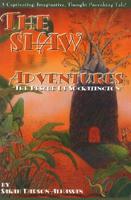 The Shaw Adventures: The Rescue of Socratington 0976460009 Book Cover