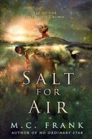 Salt for Air 1722339969 Book Cover