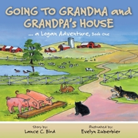 Going to Grandma and Grandpa's House null Book Cover