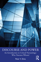 Discourse and Power 1032426403 Book Cover