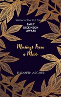 Musings From a Mess B0FBGYVF7D Book Cover