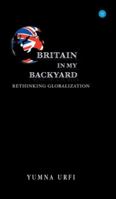 Britain in my backyard 9390119456 Book Cover