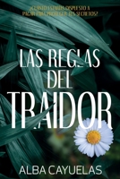 Las reglas del traidor 840933531X Book Cover