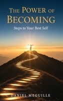 The Power Of Becoming 1918475253 Book Cover