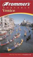 Frommer's Portable Venice 0764567527 Book Cover