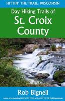 Day Hiking Trails of St. Croix County 1948872021 Book Cover