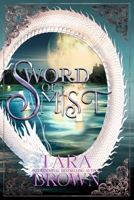 Sword of Mist B08Z2J49JS Book Cover